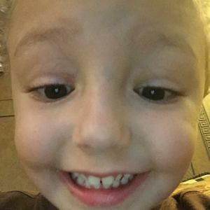 Meet your Posher, Cindy